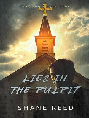 cover image of Lies in the Pulpit